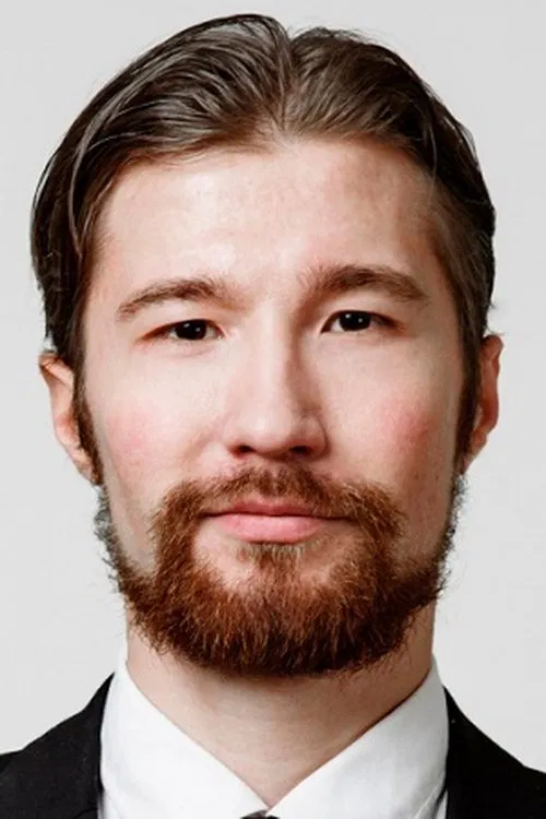 Nikita Chuzhmarov profile