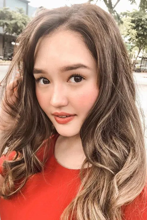 Mika Dela Cruz profile