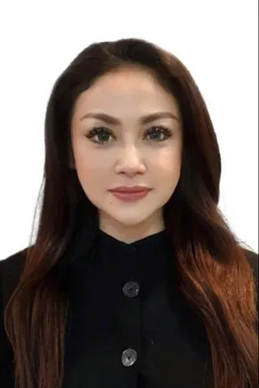 Virnie Ismail profile