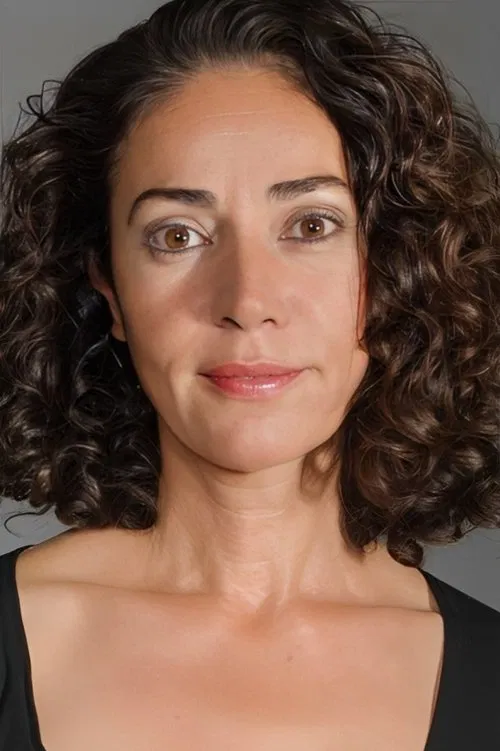 Özlem Çakman profile