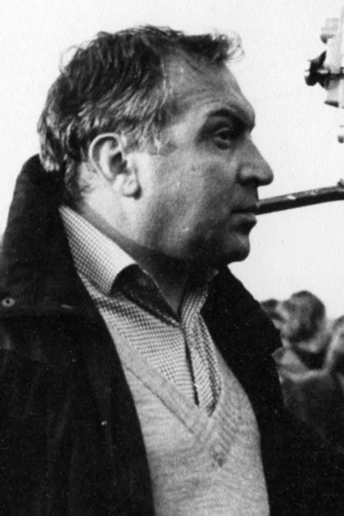 Valeri Mikhajlovsky profile