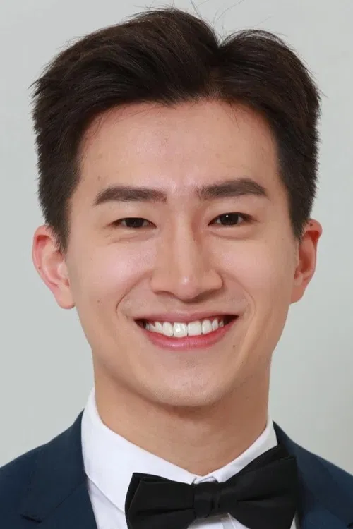 Randal Tsang profile