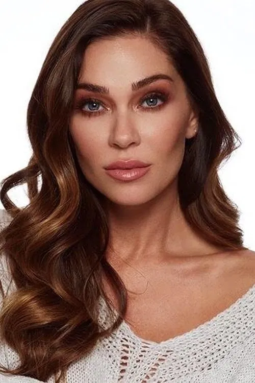 Jasmine Waltz profile