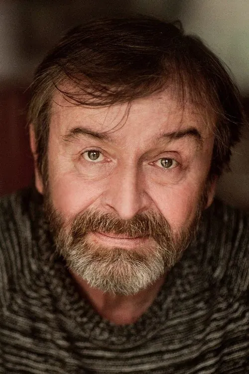 Alexej Pyško profile