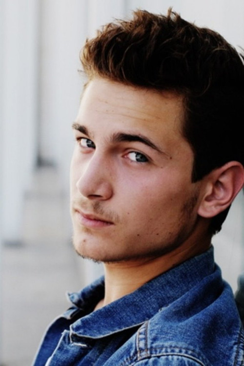 Samuel Schneider profile