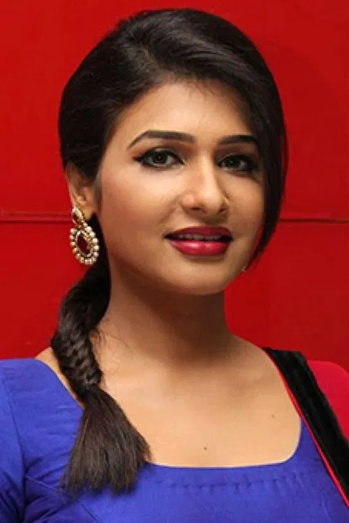 Anjena Kirti profile