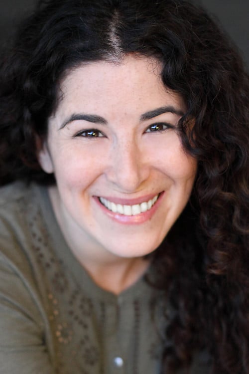 Rebecca Davis profile