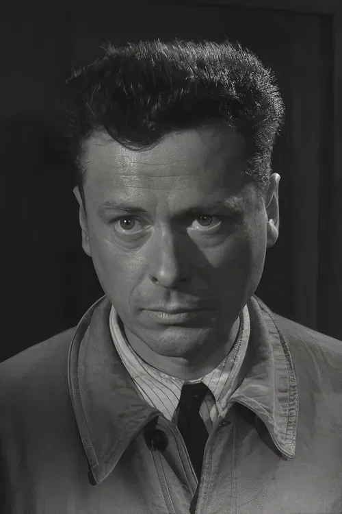 Michel André profile