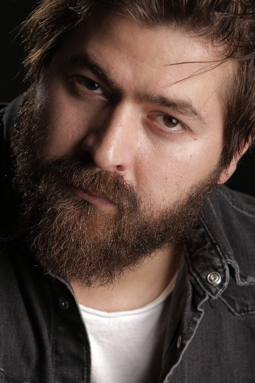 hamoon seyedi profile