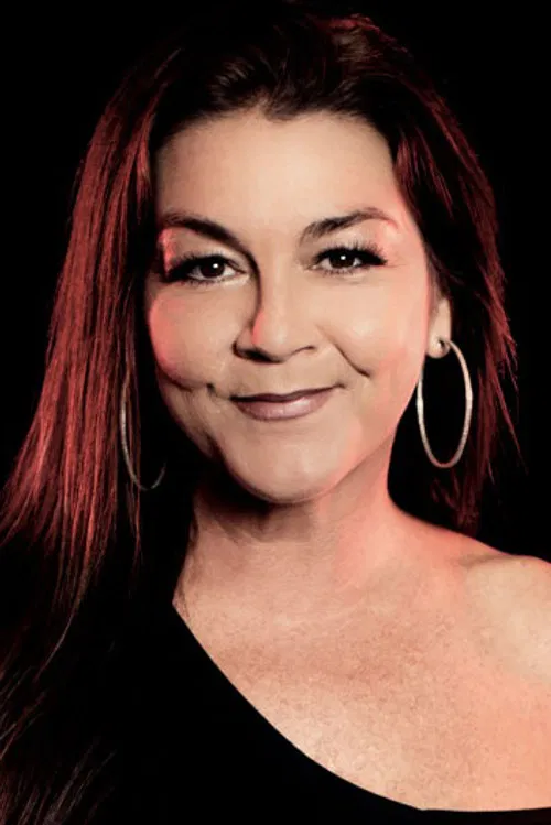 Gretchen Wilson profile