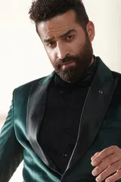 Rouhallah Gazi profile