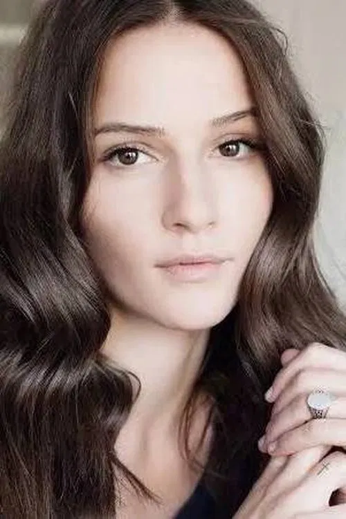 Aida Economu profile