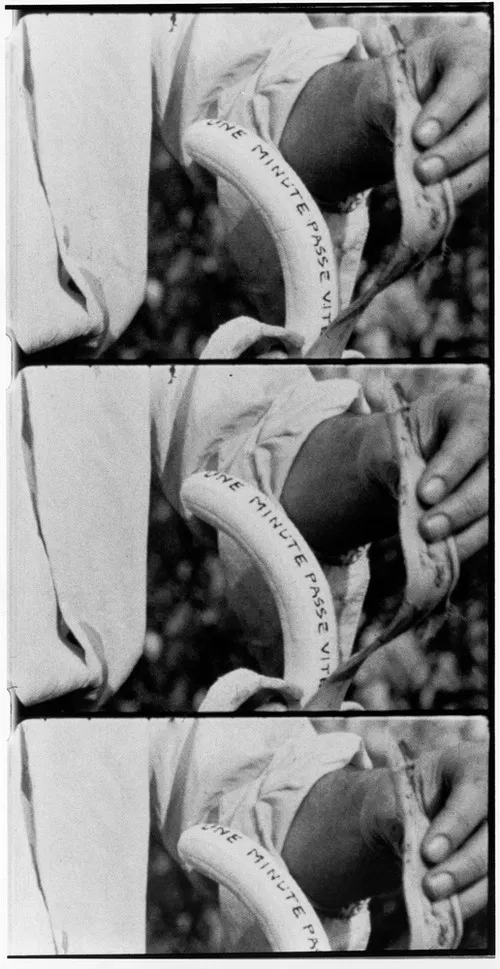 Movie Re-Invented - Hommage à Méliès (prochainement sur cet écran) poster