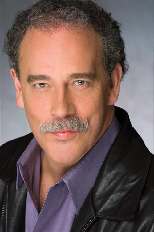 Paul Fahrenkopf profile