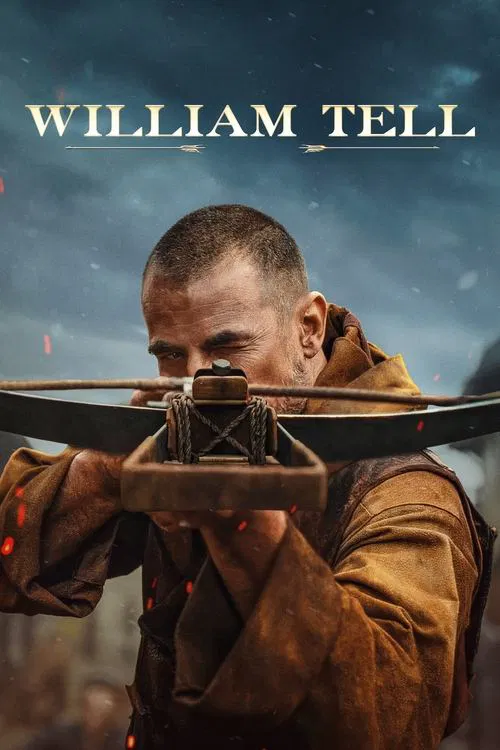William Tell poster