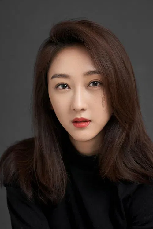 Yufei Zhang profile