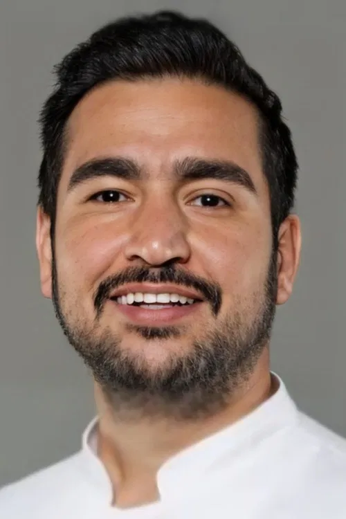 Türev Uludağ profile