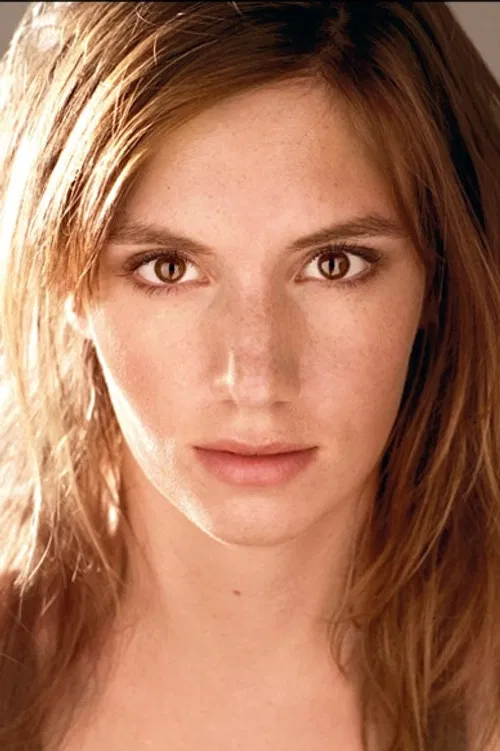 Briana Pozner profile