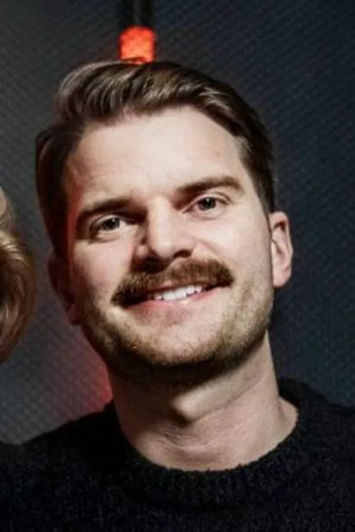 Lucas Simonsson profile