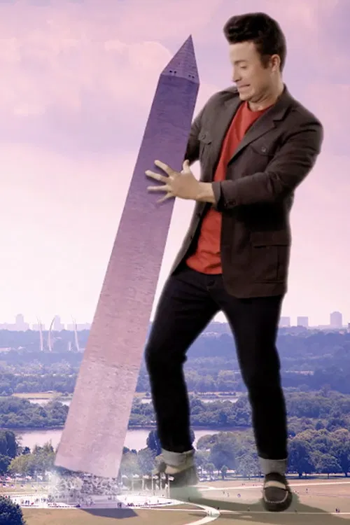 Craig Fixada America poster