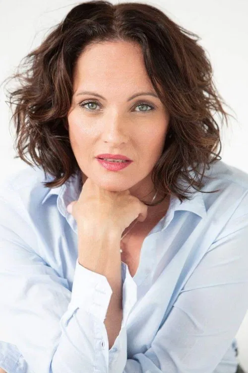 Sabrina Corabi profile