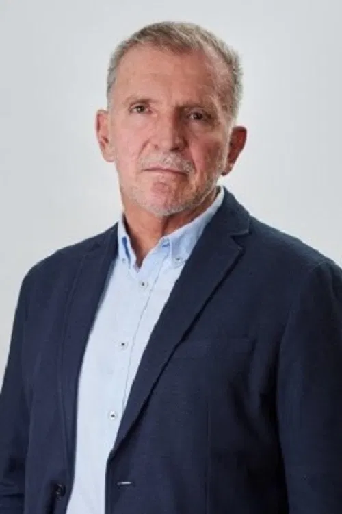 Jesús Ruyman profile