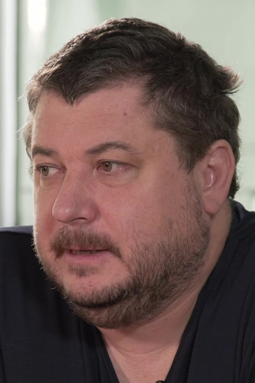 Robert Sedláček profile