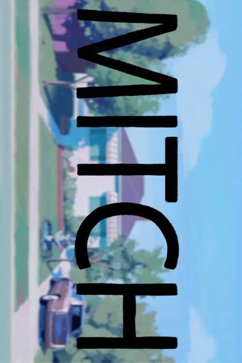 Mitch poster