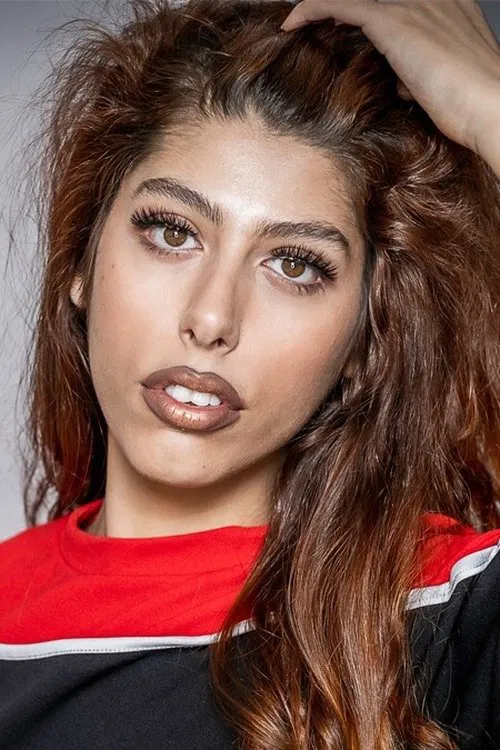 Laura Corbacho profile