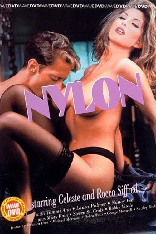 Nylons poster