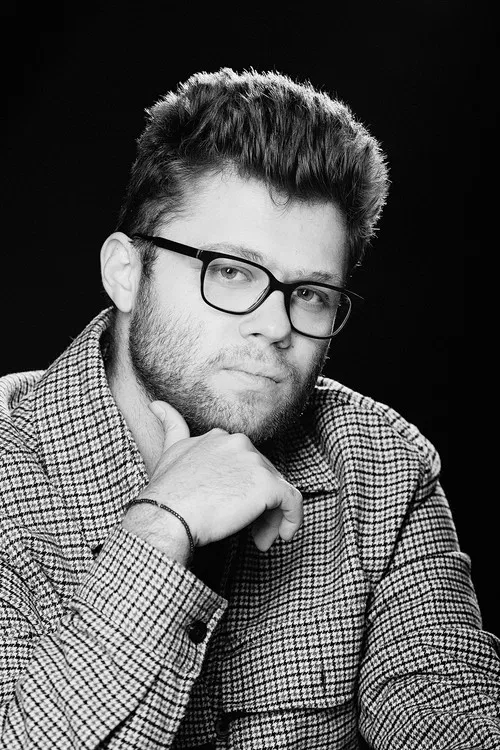 Yavor Karagitliev profile