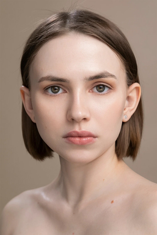 Yana Enzhaeva profile