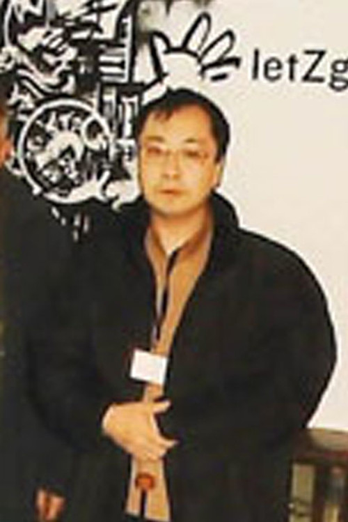 Hiroshi Harada profile