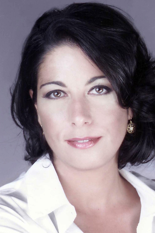 Laura Polverelli profile