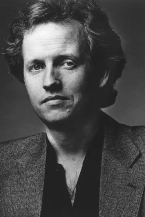 Patrick Montgomery profile