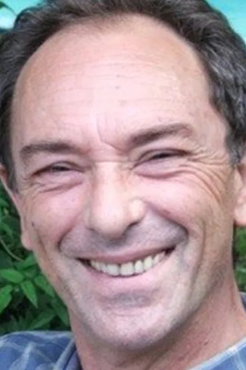 Carlos Bermejo profile