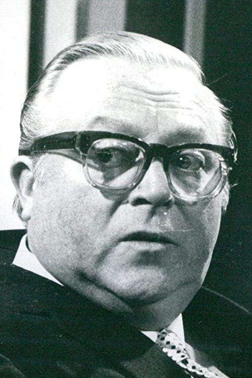 Robert Dorning profile