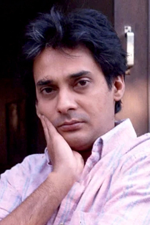 Ranjit Chowdhry profile