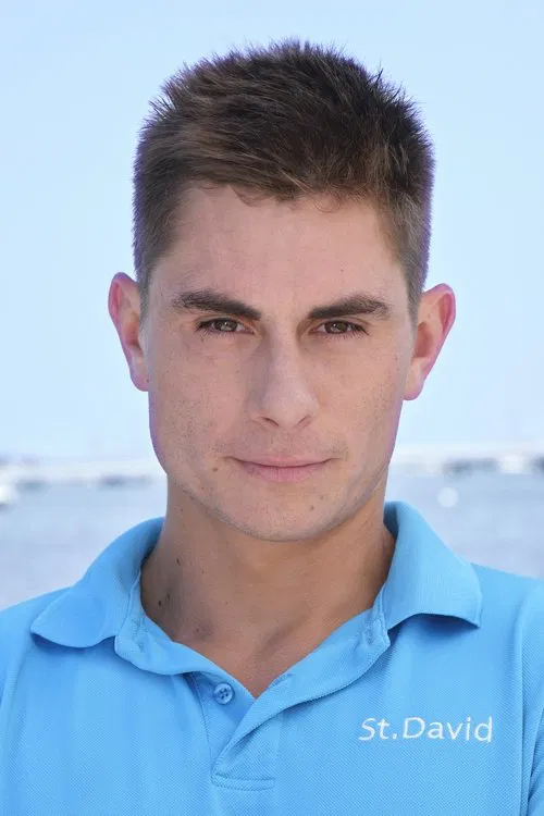 Kyle Stillie profile