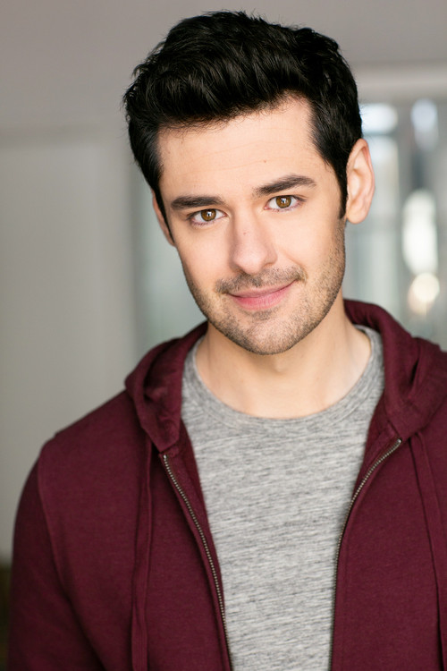 Brendan Robinson profile