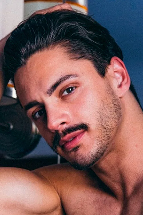 Luca del Rey profile