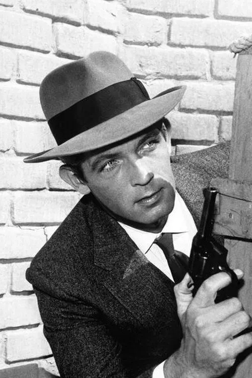 Steve London profile