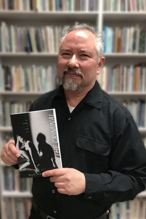 Max Wolf Valerio profile