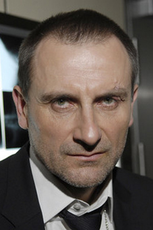 Grzegorz Przybył profile