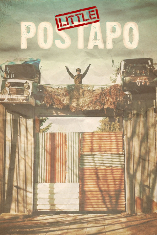 Malé PostApo poster