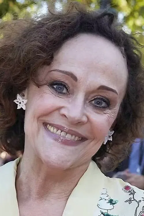 Kirsten Norholt profile