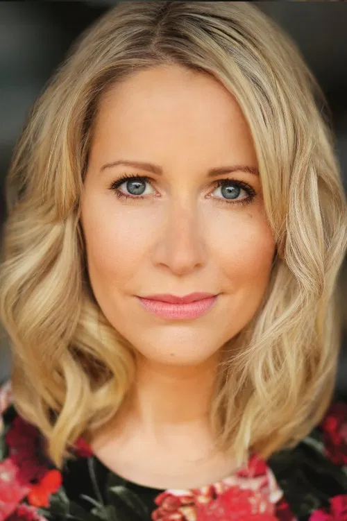 Zoe Harrison profile