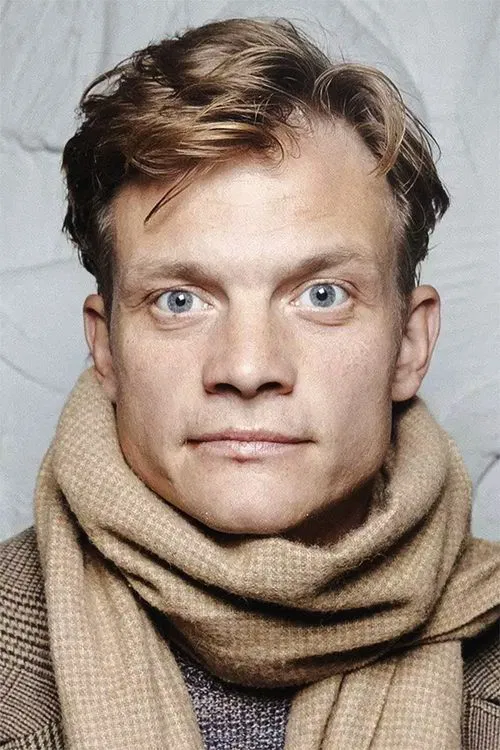 Evgeniy Tkachuk profile