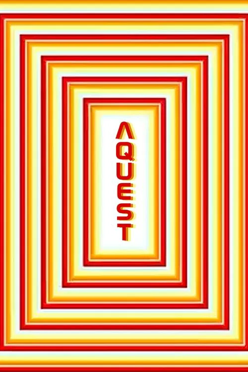 A QUEST poster