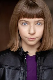 Phoebe Ferro profile